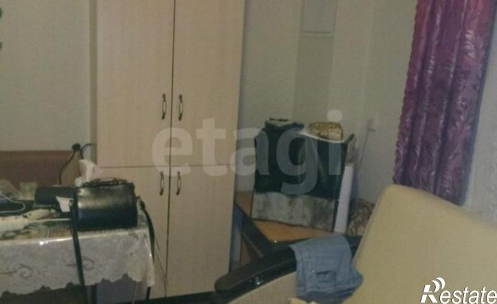 1-комн квартира улица Пономаренко, 2,  д. 2