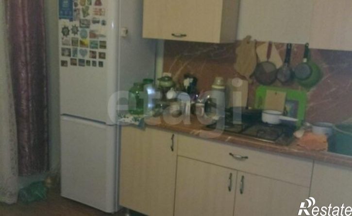 1-комн квартира улица Пономаренко, 2,  д. 2