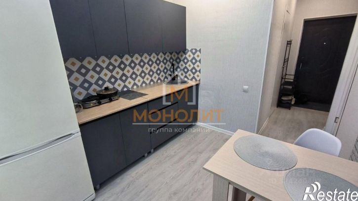 1-комн квартира ул Ярославского, 132Н,  д. 132Н