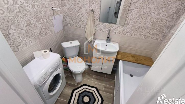 1-комн квартира ул Ярославского, 132Н,  д. 132Н