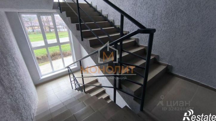 1-комн квартира ул Ярославского, 132Н,  д. 132Н