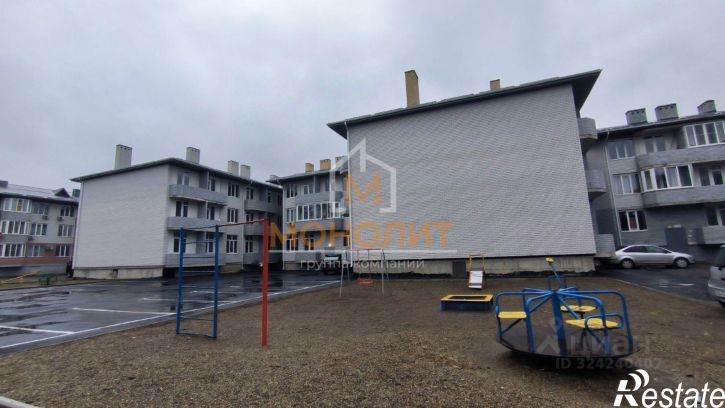 1-комн квартира ул Ярославского, 132Н,  д. 132Н