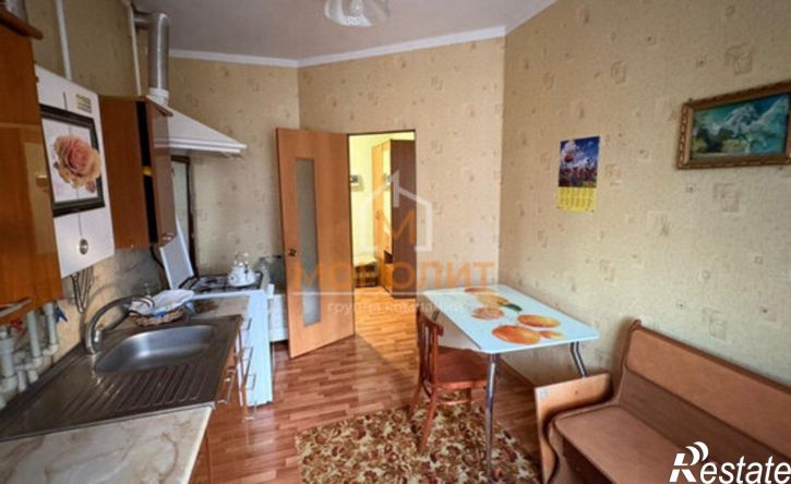 2-комн квартира Заводская улица, 46/2,  д. 46/2