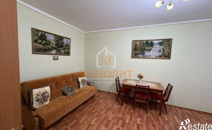 2-комн квартира Заводская улица, 46/2,  д. 46/2