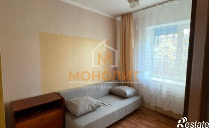 2-комн квартира Заводская улица, 46/2,  д. 46/2