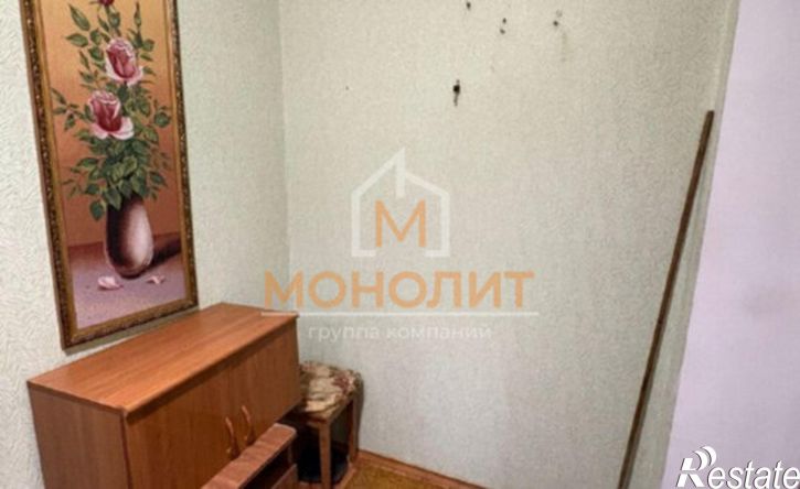 2-комн квартира Заводская улица, 46/2,  д. 46/2