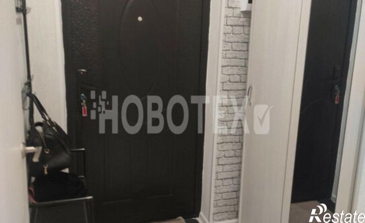 1-комн квартира ул Ярославского, 132Н,  д. 132Н