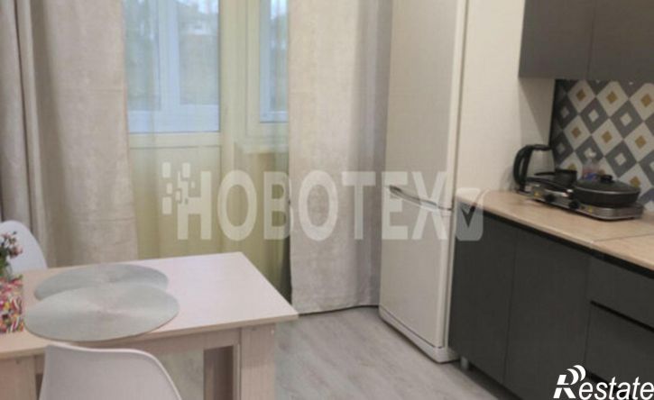 1-комн квартира ул Ярославского, 132Н,  д. 132Н