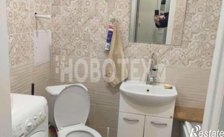 1-комн квартира ул Ярославского, 132Н,  д. 132Н