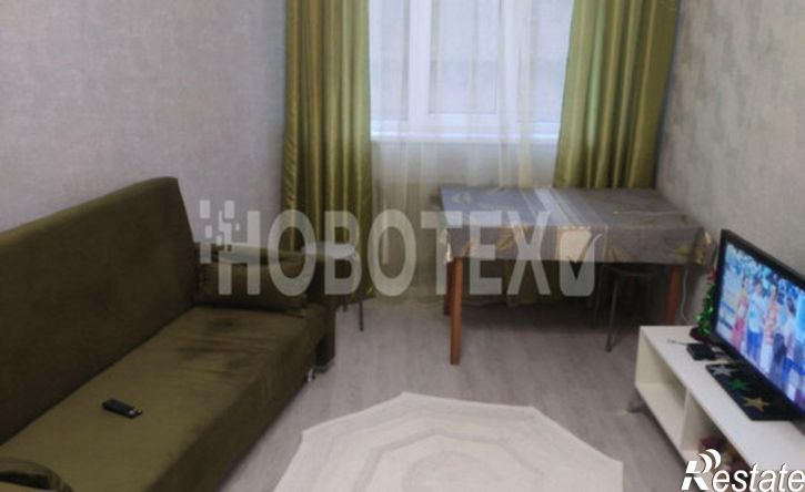 1-комн квартира ул Ярославского, 132Н,  д. 132Н