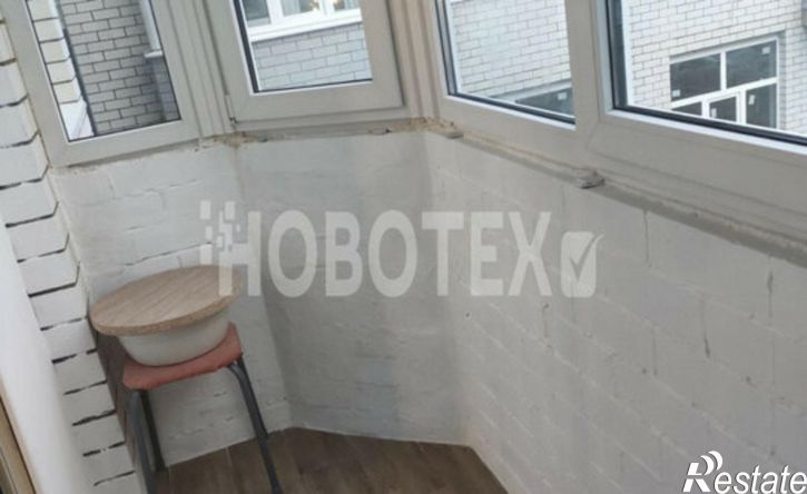 1-комн квартира ул Ярославского, 132Н,  д. 132Н