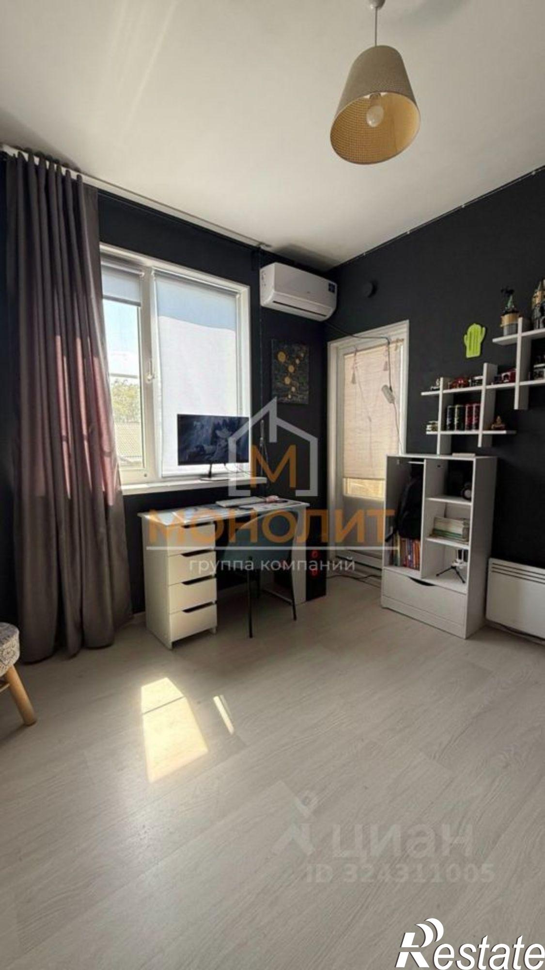 Купить квартиру за 4 950 000 рублей на улица Михаила Корницкого, 14