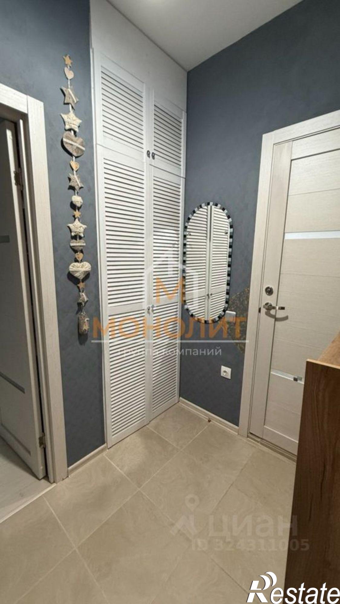 Купить квартиру за 4 950 000 рублей на улица Михаила Корницкого, 14