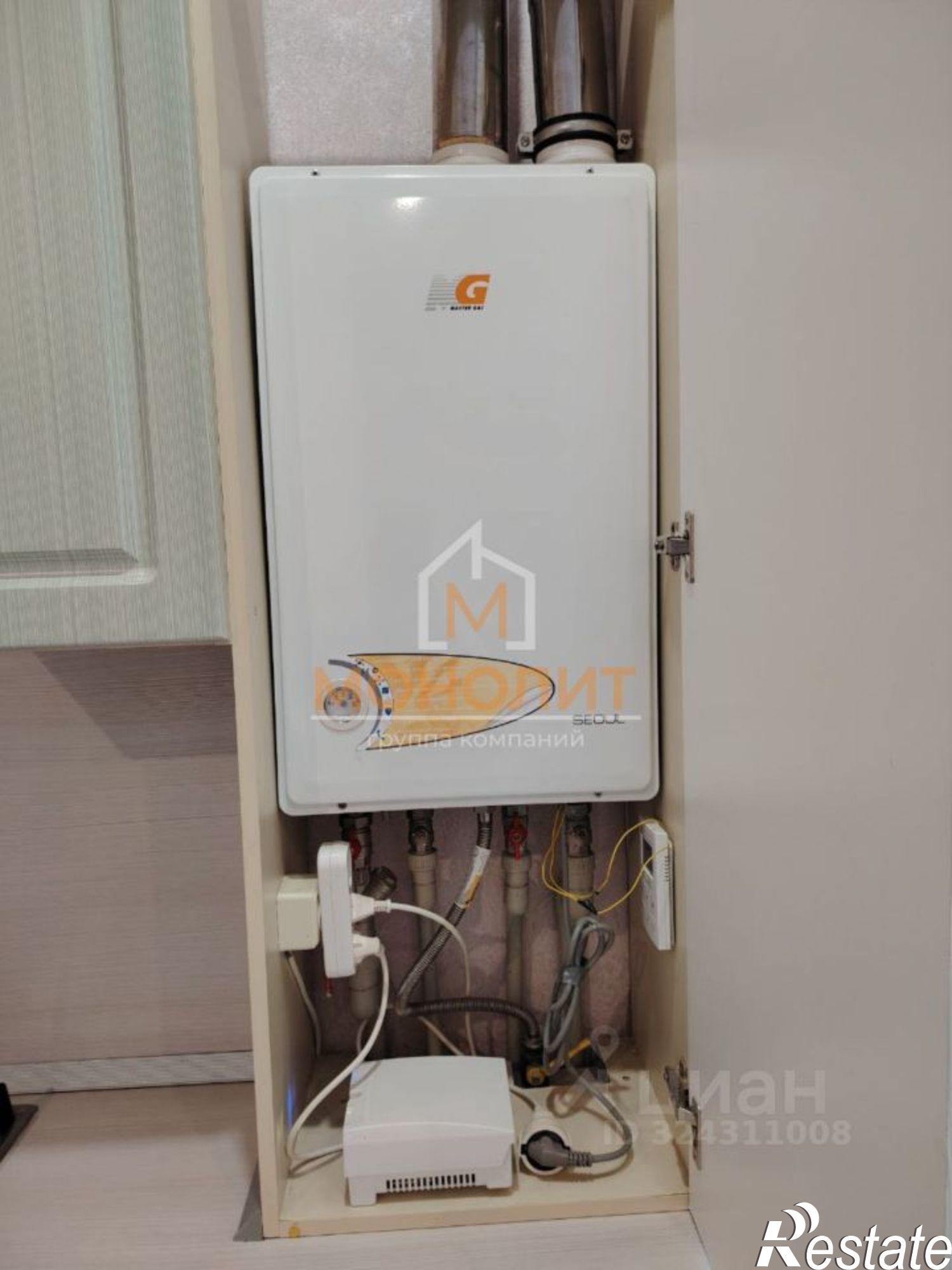 Купить квартиру за 7 800 000 рублей на ул 8 Марта, 19