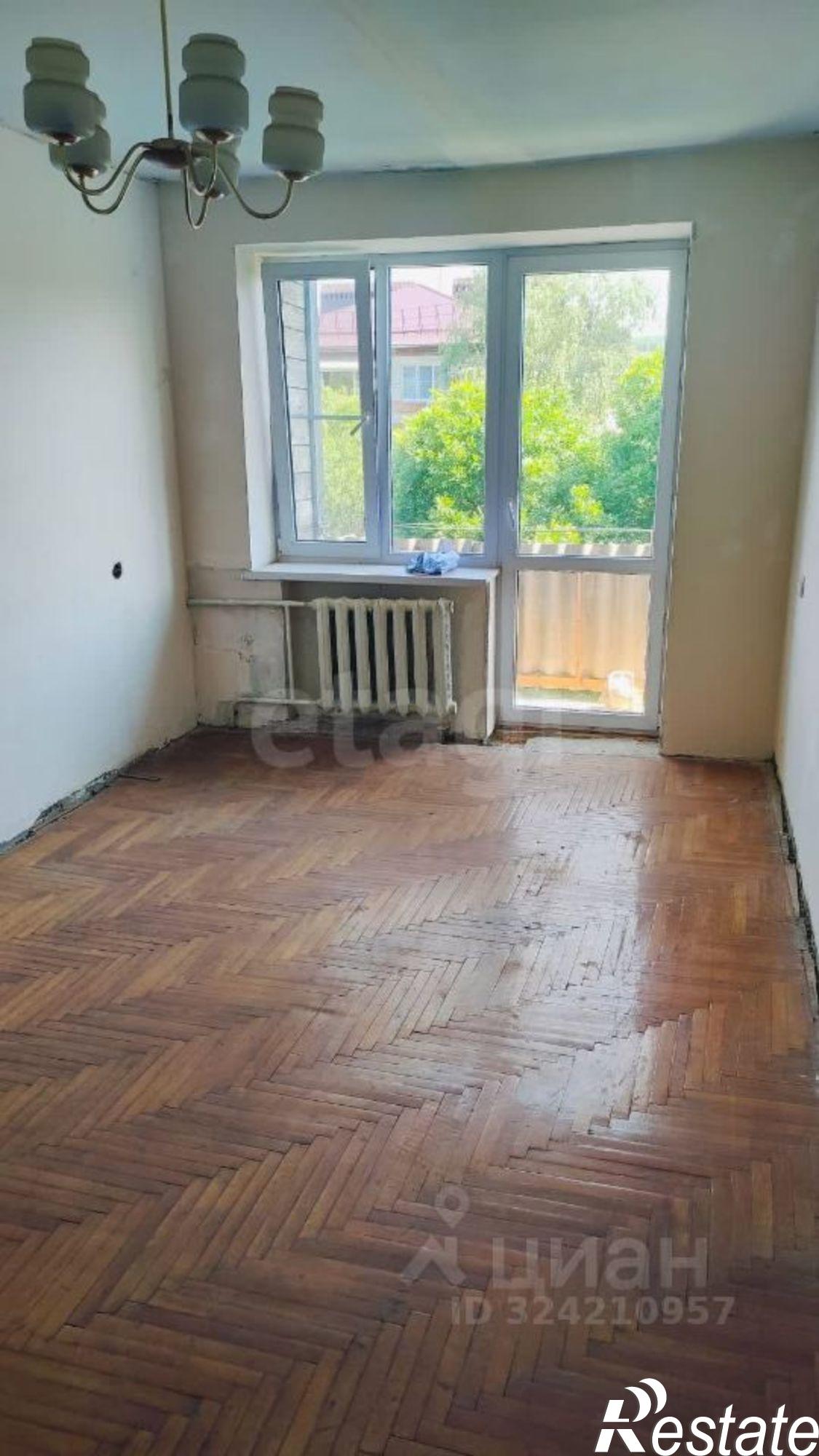 Купить квартиру за 4 535 000 рублей на улица Кириченко, 18А