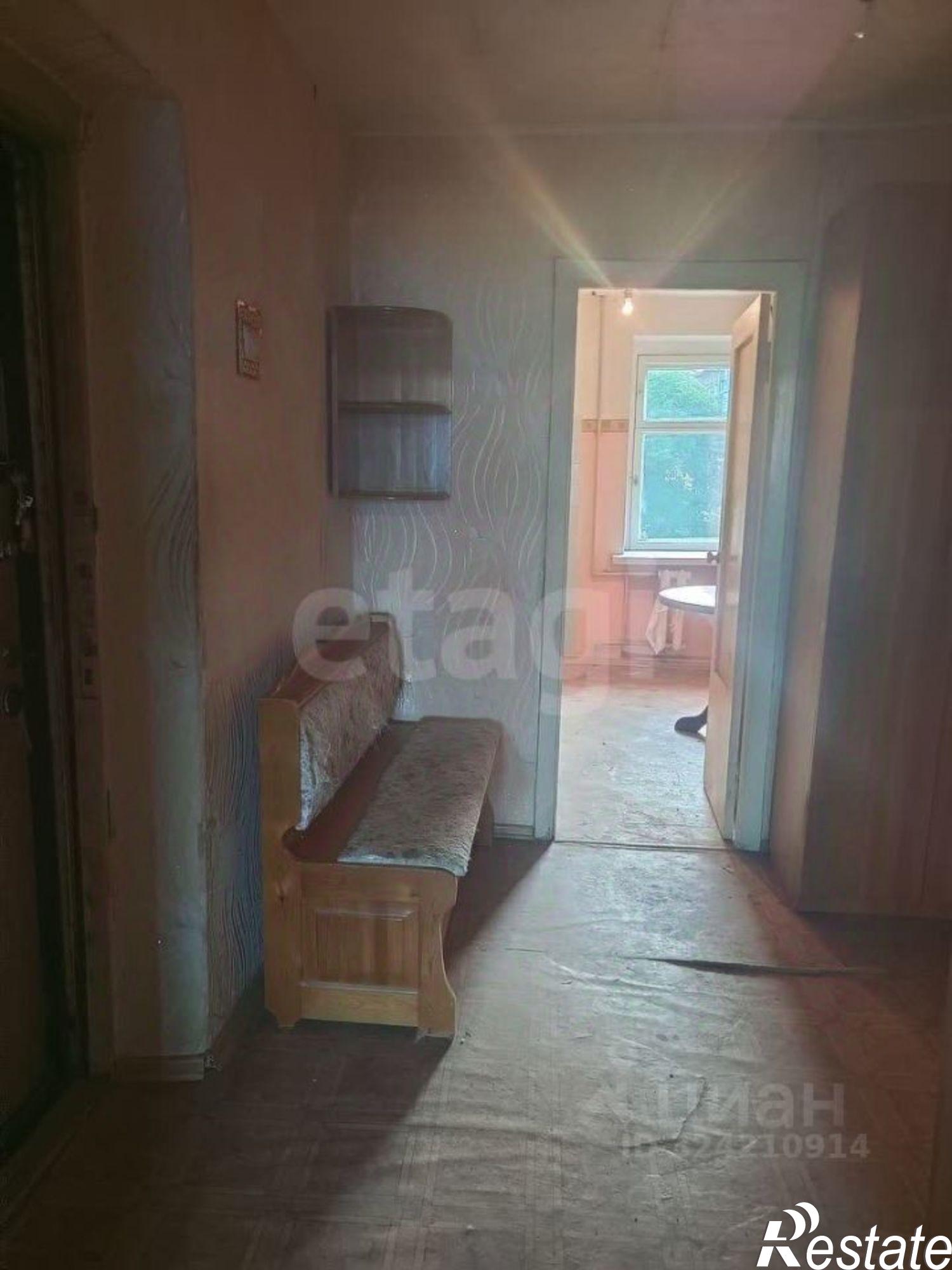 Купить квартиру за 7 500 000 рублей на ул Кириченко, 11