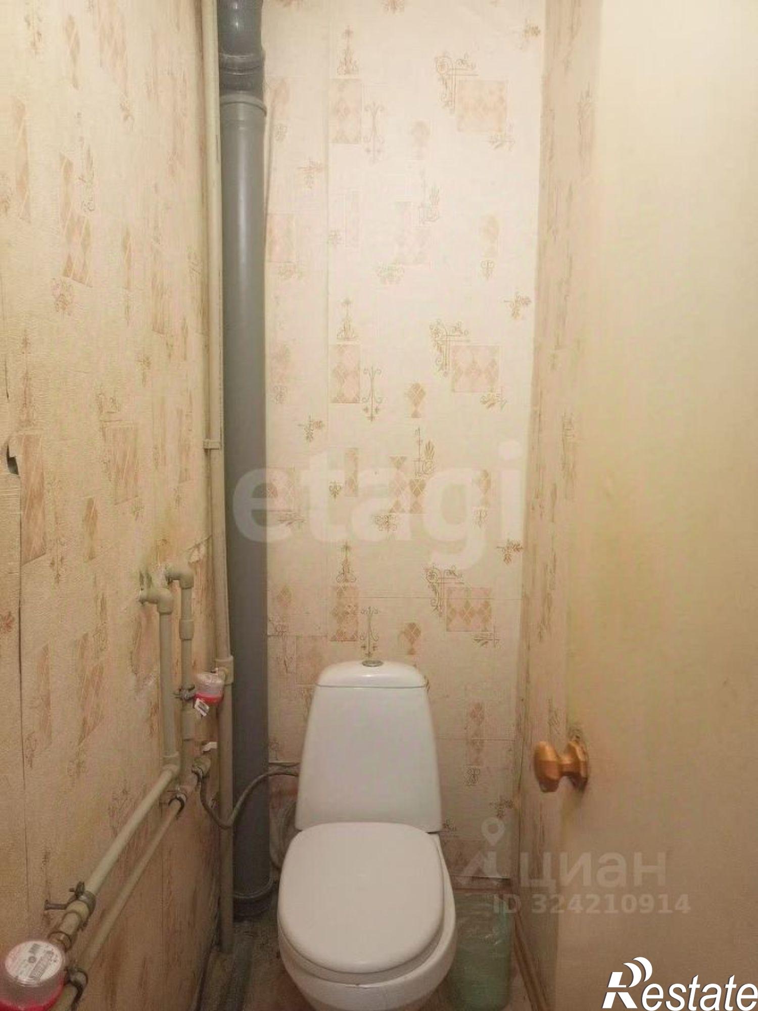 Купить квартиру за 7 500 000 рублей на ул Кириченко, 11