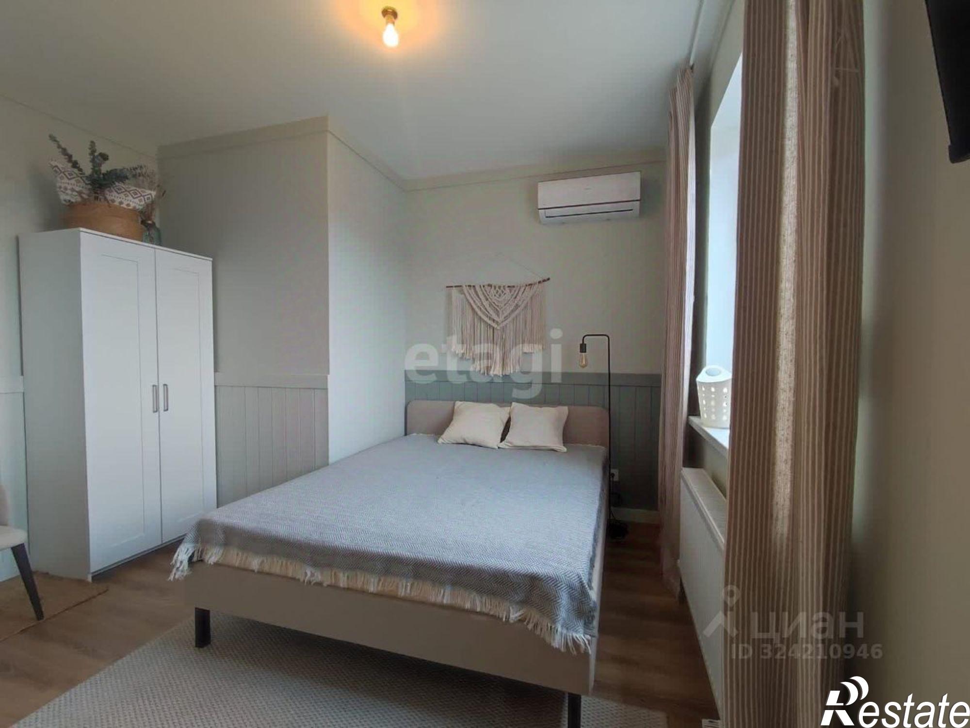 Купить квартиру за 13 289 000 рублей на ул Пролетарская, 39