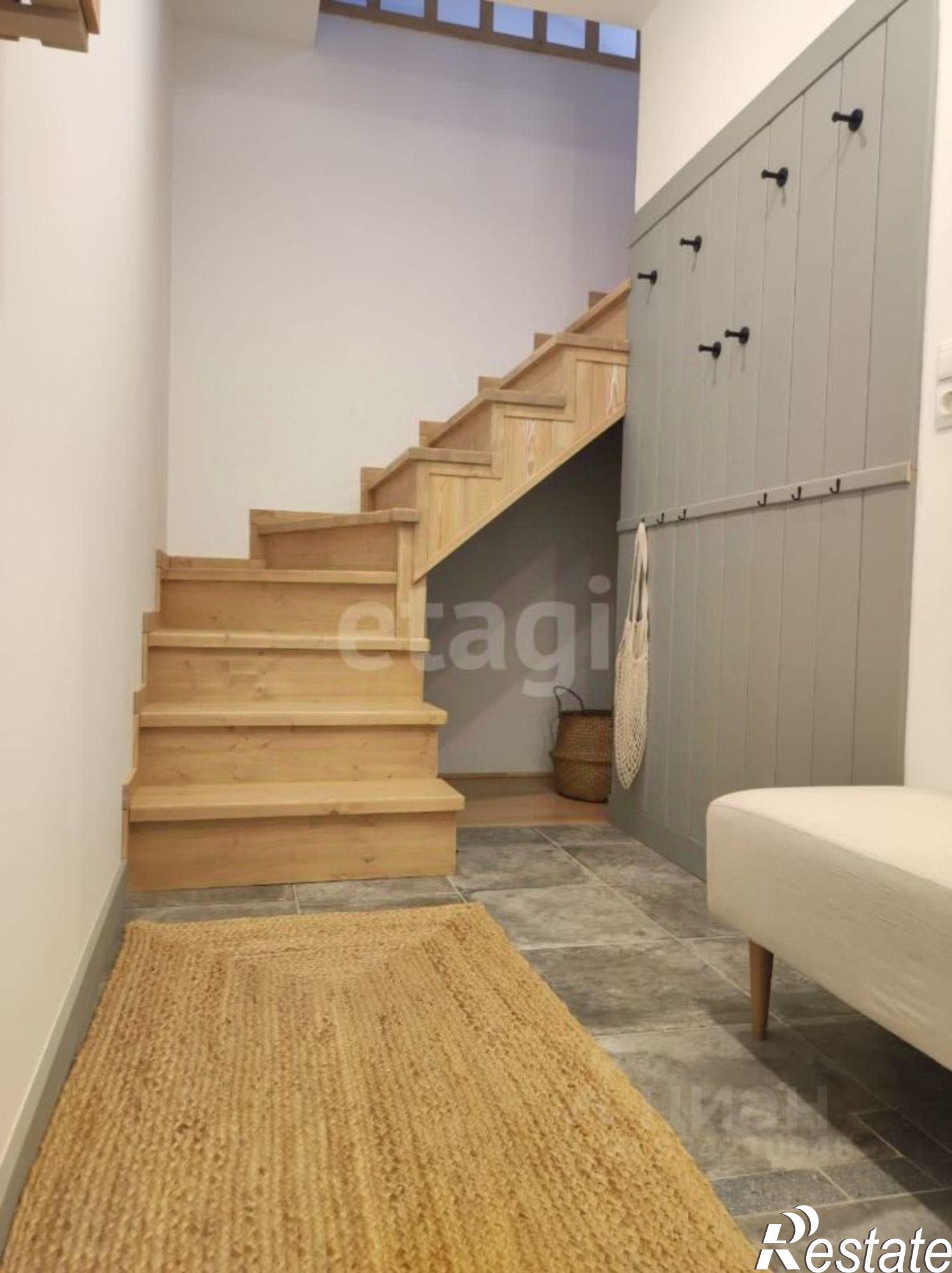 Купить квартиру за 13 289 000 рублей на ул Пролетарская, 39