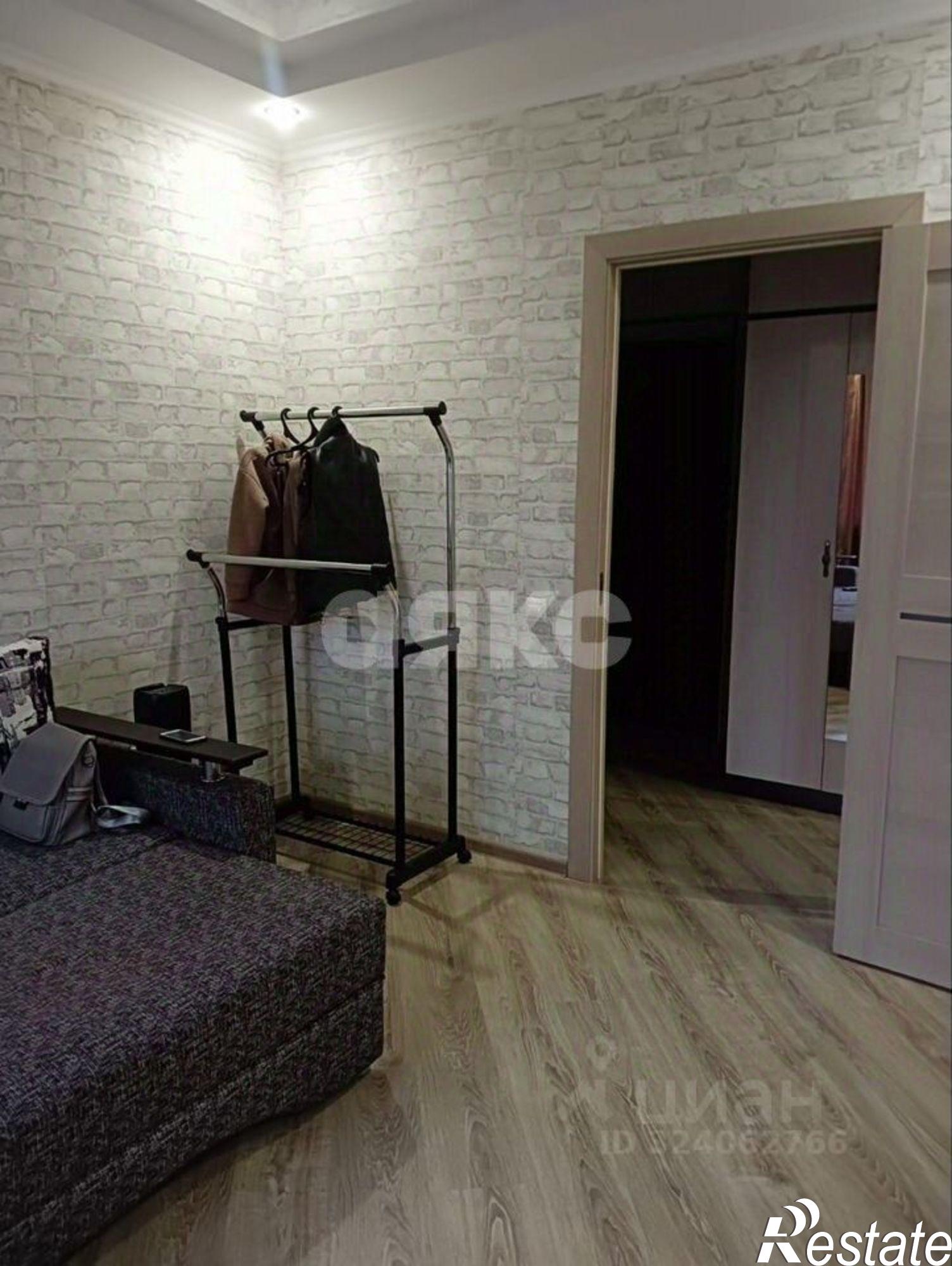 Купить квартиру за 4 900 000 рублей на улица Энгельса, 1/1 к1