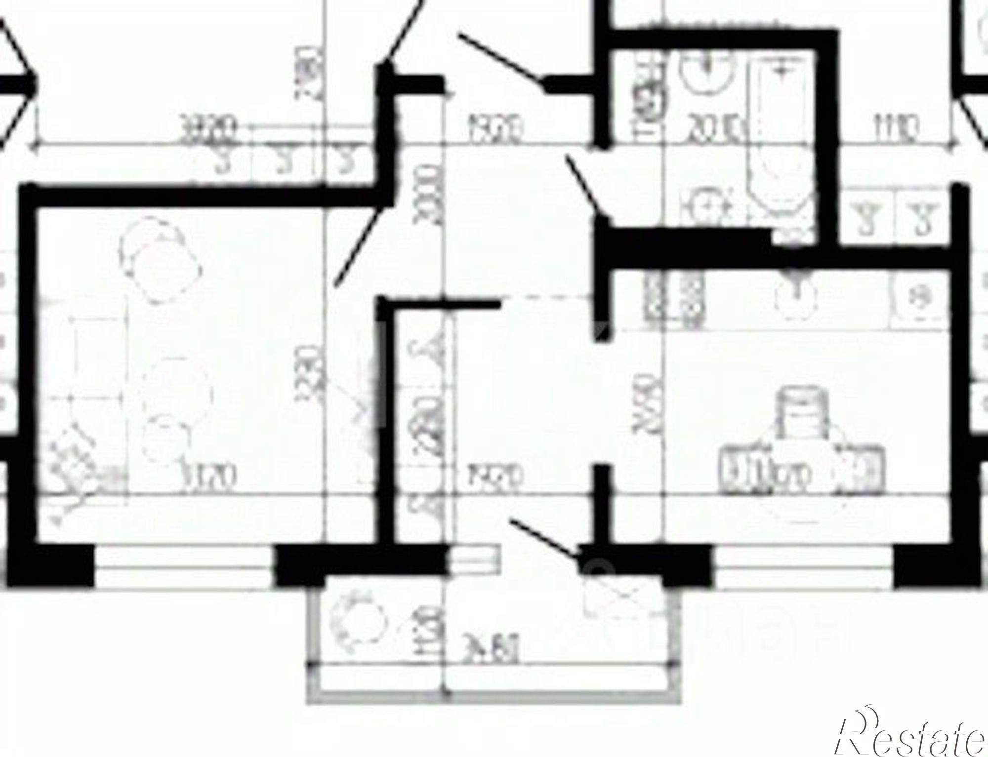 Купить квартиру за 7 500 000 рублей на улица Ярославского, 111