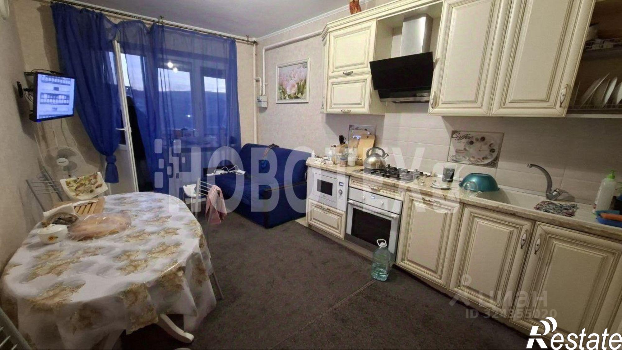 Купить квартиру за 6 500 000 рублей на Объездная улица, 2В