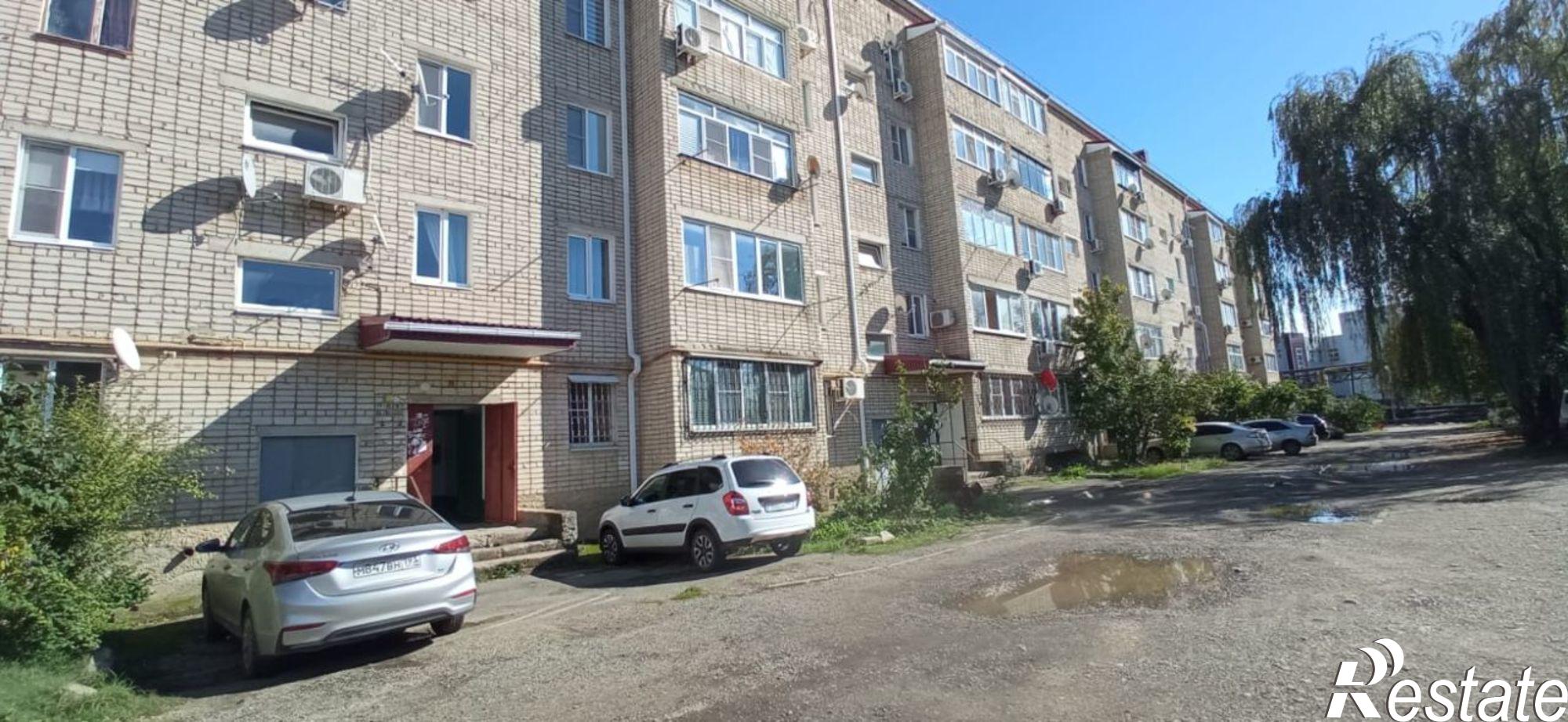 Купить квартиру за 4 950 000 рублей на улица Ленина, 201