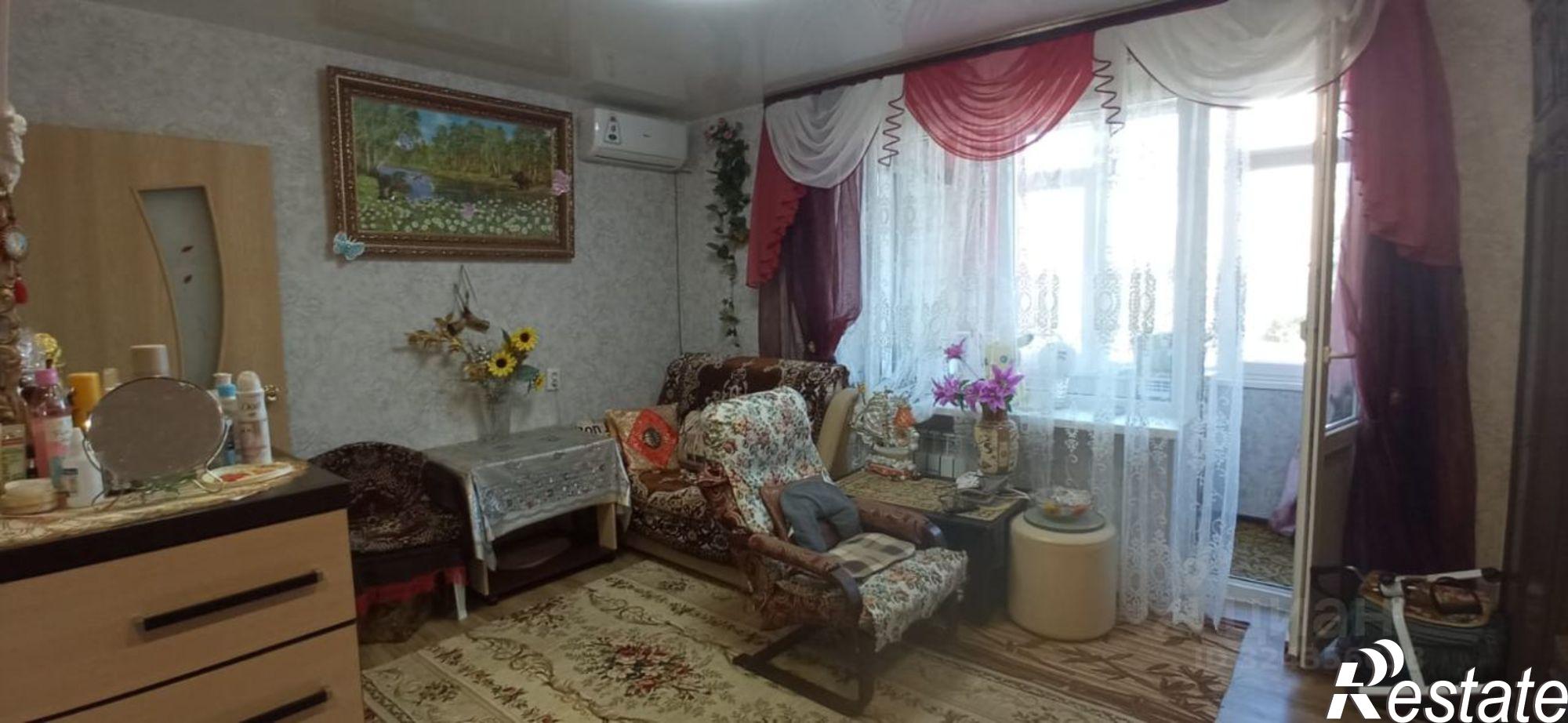 Купить квартиру за 4 950 000 рублей на улица Ленина, 201