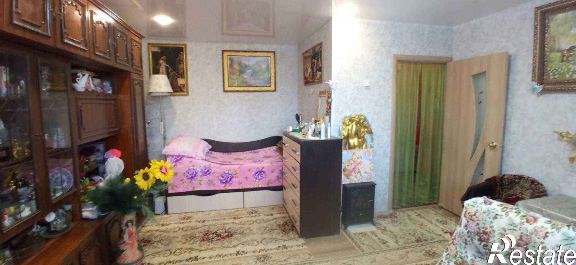 Купить квартиру за 4 950 000 рублей на улица Ленина, 201