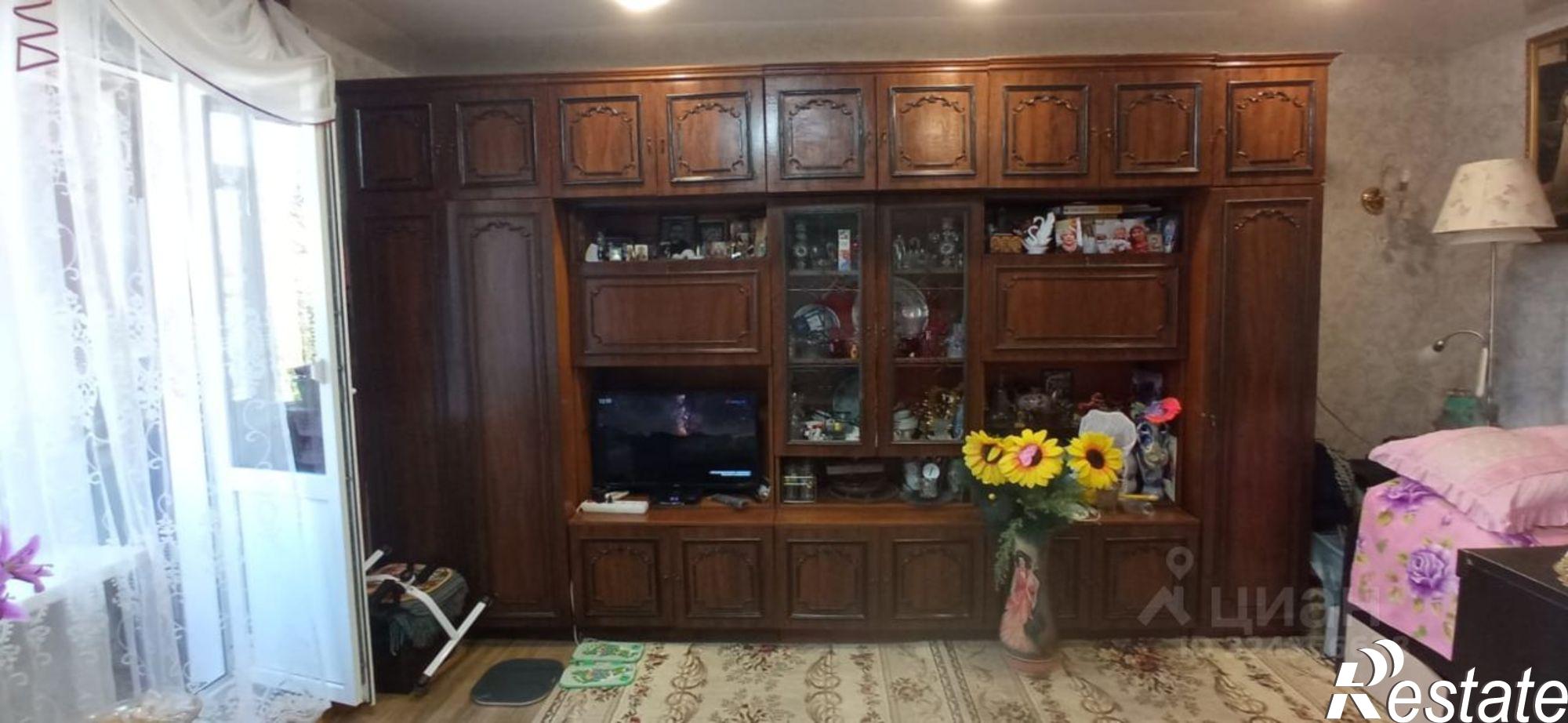 Купить квартиру за 4 950 000 рублей на улица Ленина, 201