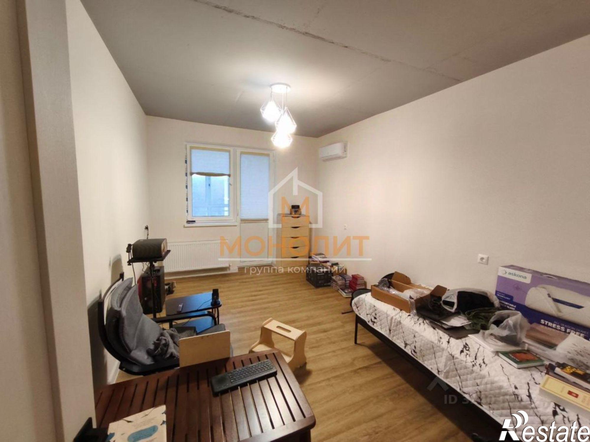 Купить квартиру за 10 000 000 рублей на Объездная улица, 18 к2