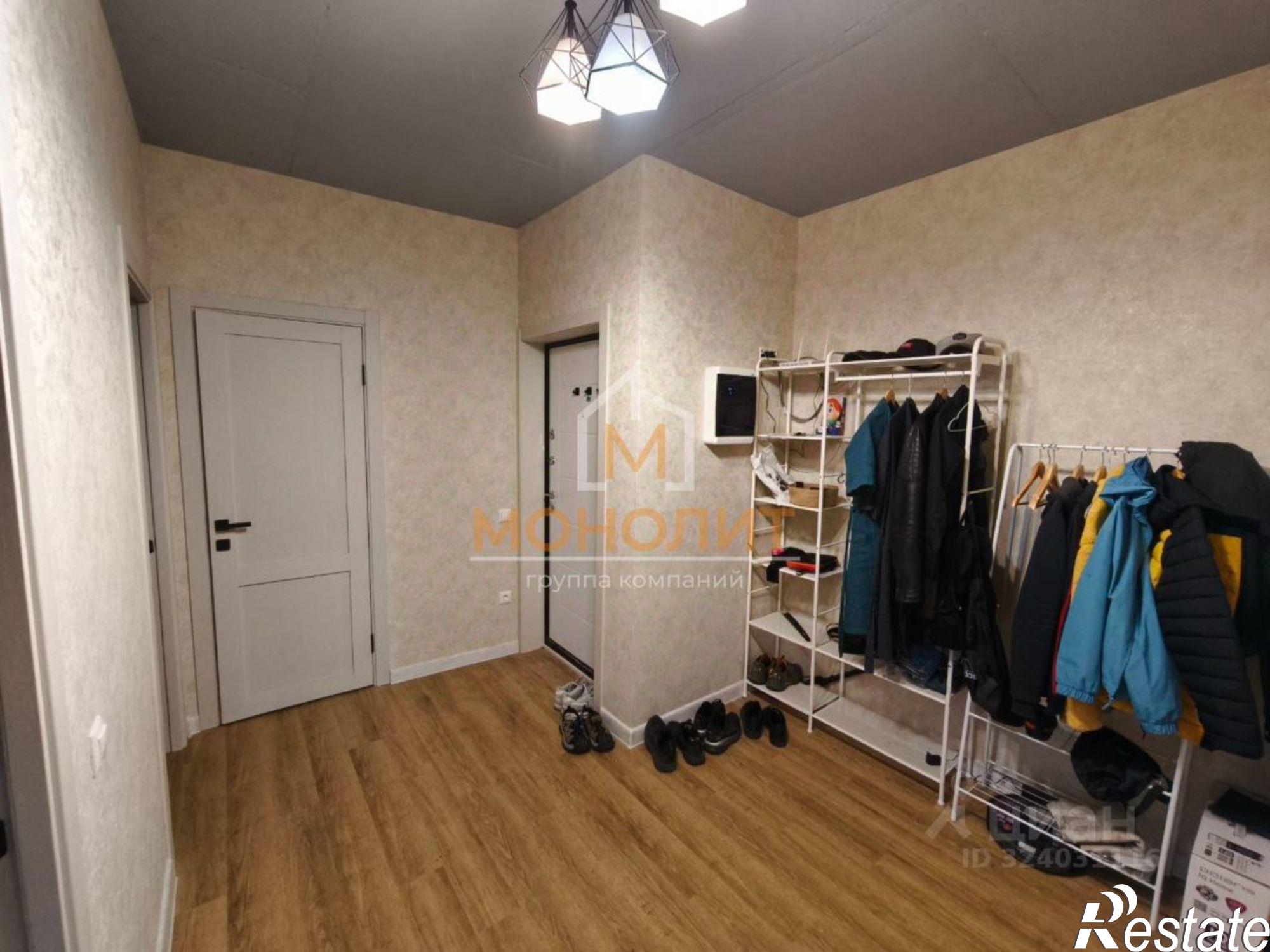 Купить квартиру за 10 000 000 рублей на Объездная улица, 18 к2