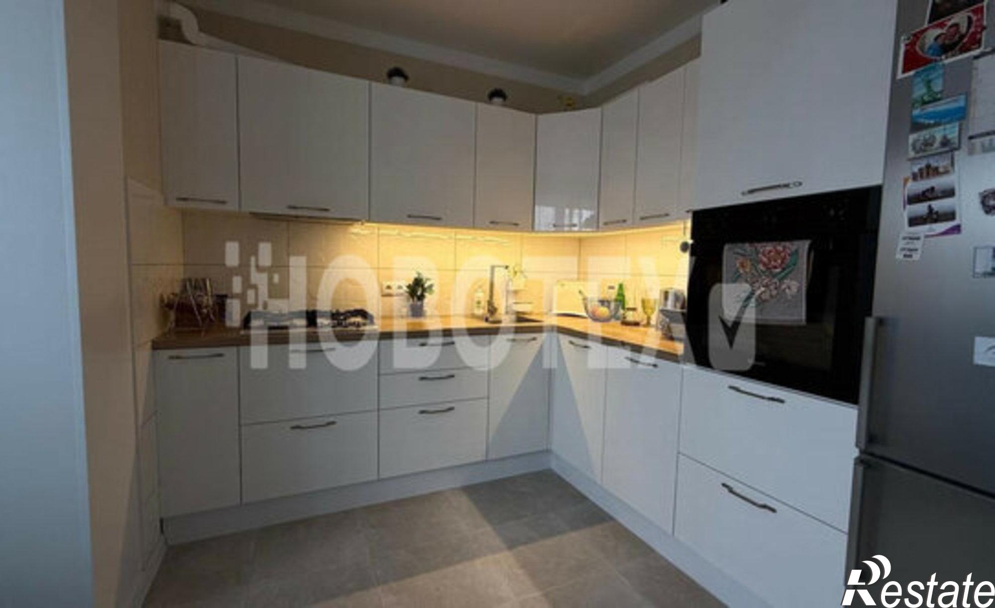 Купить квартиру за 10 800 000 рублей на Псекупская улица, 87