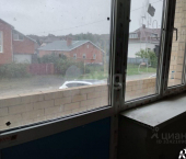 1-комн, 40кв м, этаж 1/3 улица Аршинцева, 2