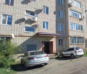 1-комн, 39кв м, этаж 2/5 улица Ленина, 201