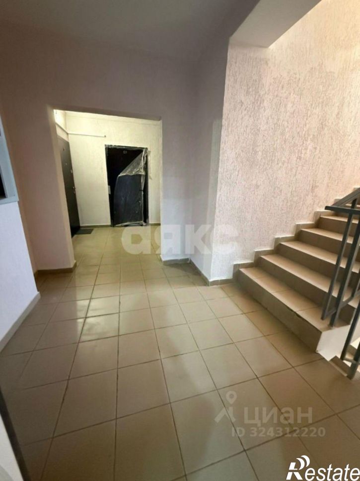 2-комн квартира улица Ленина, 147А,  д. 147А