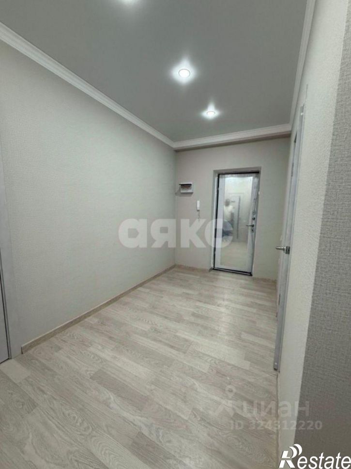 2-комн квартира улица Ленина, 147А,  д. 147А