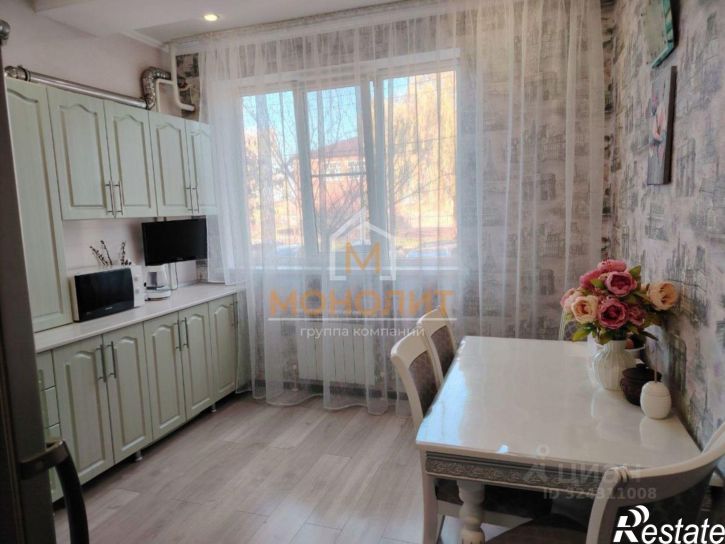 2-комн квартира ул 8 Марта, 19,  д. 19