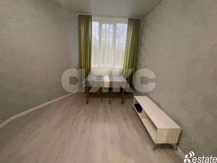 1-комн квартира ул Ярославского, 132Н,  д. 132Н