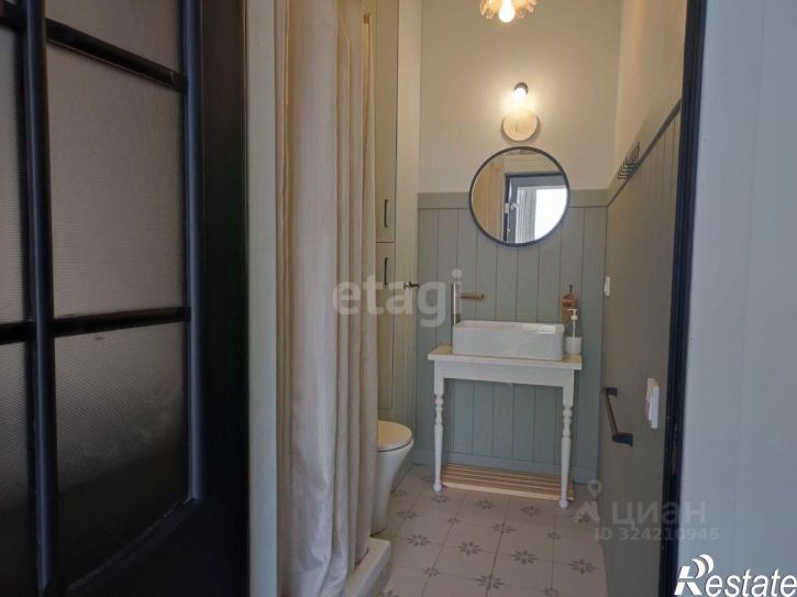 4-комн квартира ул Пролетарская, 39,  д. 39