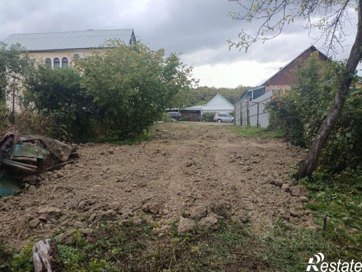 Земельный участок Курортная улица, 29,  д. 29