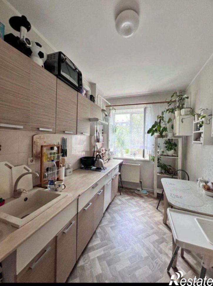 2-комн квартира улица Герцена, 59/5,  д. 59/5