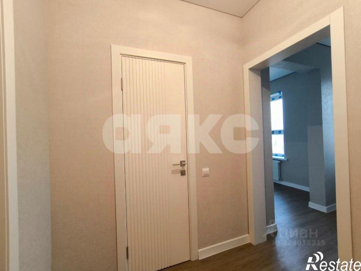 1-комн квартира улица Ярославского, 111,  д. 111