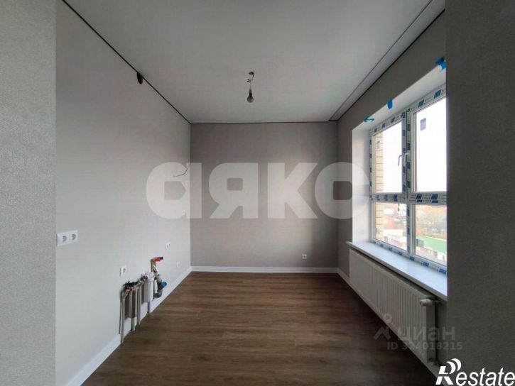 1-комн квартира улица Ярославского, 111,  д. 111