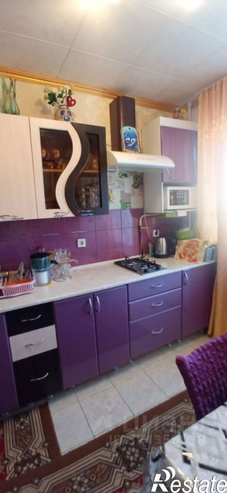 1-комн квартира улица Ленина, 201,  д. 201