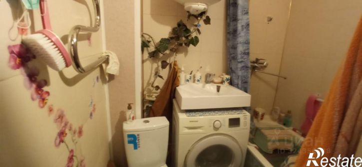 1-комн квартира улица Ленина, 201,  д. 201