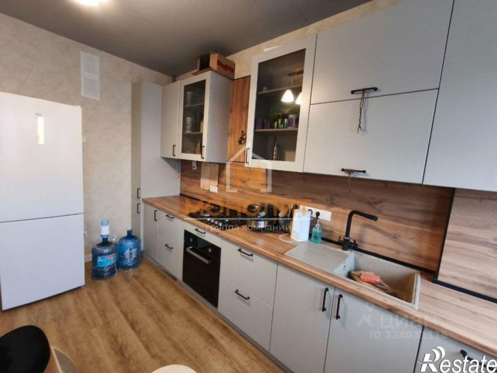 3-комн квартира Объездная улица, 18 к2,  д. 18 к2