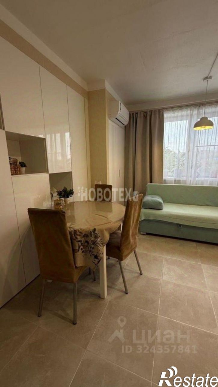 2-комн квартира Псекупская улица, 87,  д. 87