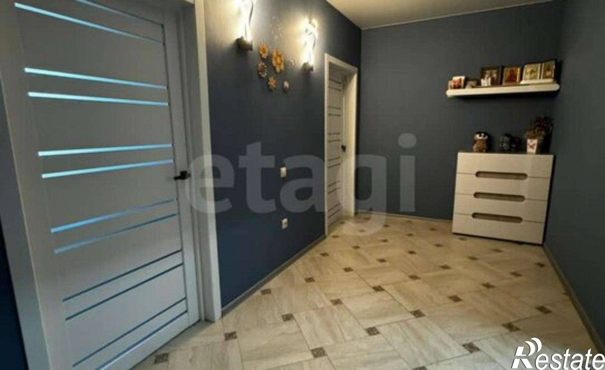 Купить квартиру за 12 200 000 рублей на ул Псекупская, 2А