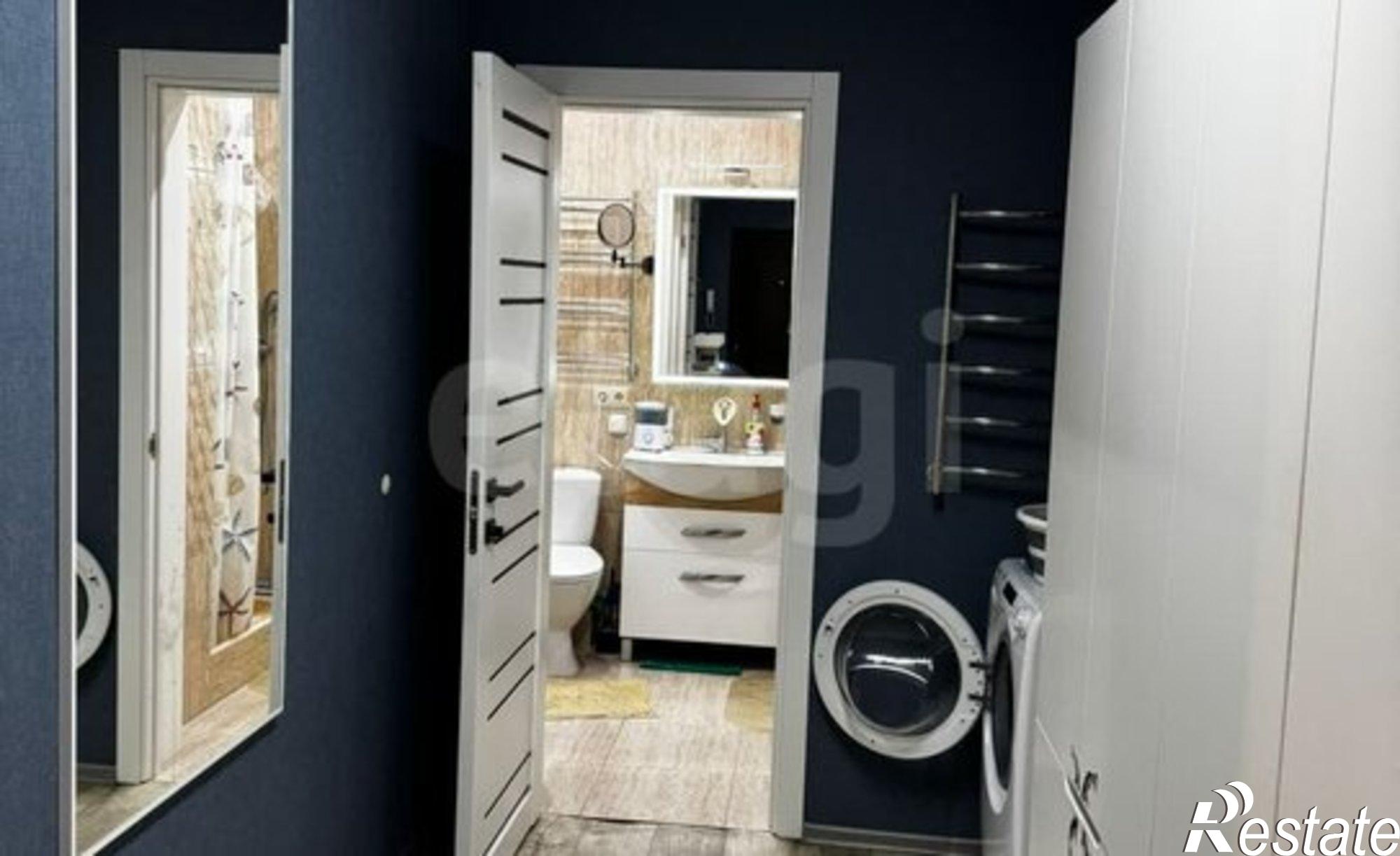 Купить квартиру за 12 200 000 рублей на ул Псекупская, 2А